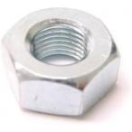 自転車用品 シマノ サイクル Y75V13000 ブレーキ取付ナット (B.C.3/8×8.2mm)