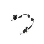 自転車アクセサリー OGK(オージーケー) RCR-011 roof kids専用取付アタッチメント ギュット・クルーム用