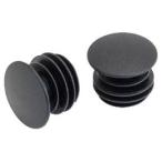 自転車用品 ビ＾ワン VLP-35 エンドプラグ BLK