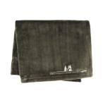 ogawao сторона fire - устойчивый покрывало S хаки ( вышивка модель ) хаки 