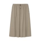 パンツ・スカート ザ・ノース・フェイス ジャーニーズギャザースカート レディース M フォールンロック(FR)