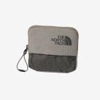  бумажник * сумка The * North * лицо разделение ji-wa let ONE SIZE four run блокировка (FR)