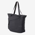 トートバッグ ザ・ノース・フェイス ピレネー トート 15L ブラック(K)
