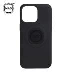 自転車アクセサリー クアッドロック スマホケース MAG対応 iPhone 16 ProMax用 iPhone 16 ProMax用