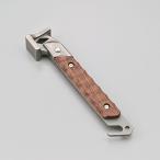  кемпинг строение инструмент DAYTONA OUTDOORS I PEG Hammer WALNUT-SUS