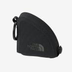  бумажник * сумка The * North * лицо Ran bru монета wa let ONE SIZE черный (K)