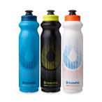 Hydrapak тонн po бутылка 3P 525ml голубой / белый / черный 