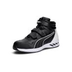 スニーカー PUMA Rider 2.0 Mid(ライダー 2.0 ミッド) 25.0cm Black