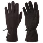 アウトドアグローブ アクシーズクイン W’s Ventilation Glove Long M ブラック