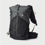 ショッピング登山 登山・トレッキングバッグ karrimor cleave 30(クリーブ 30) M 1210(Charcoal)
