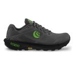 Topo Athletic TERRAVENTURE 4( tera венчурный 4) 27.5cm DARKGREY/GREEN