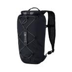 スタッフバッグ EXPED Cloudburst 9 9L ブラック
