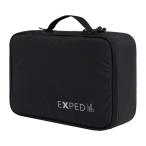  сумка для персонала EXPED Case Padded 3.5 черный 