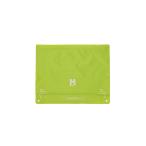  сумка для персонала Millet AIR COMPRESSION BAG-S S ACID GREEN