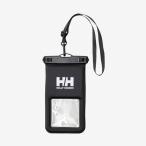  бумажник * сумка Helly Hansen плавающий вода устойчивый кейс черный (K)