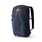 登山・トレッキングバッグ グレゴリー ナノ24 24L スパークネイビー