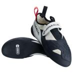 UNPARALLEL QUBIT( кий bit ) 29.5cm WHITE CHALK/BLACK