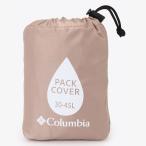  альпинизм * треккинг сумка Colombia Arrow k утечка упаковка покрытие L 30~45L 160(Fossil)
