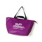  большая сумка gym master PP большая сумка F 63) лиловый 