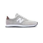 обувь * спортивные туфли New balance 420M 24.5cm BEIGE