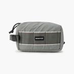  бумажник * сумка Briefing PP DEVICE POUCH M FREE GRAY