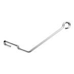 アウトドアテーブル ユニフレーム 焚き火テーブル クイックフック