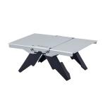 アウトドアテーブル SOTO Trail Table シルバー