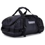  путешествие сумка Thule Thule Chasm Duffel 30L 30L Black
