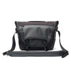  путешествие сумка AS2OV BLEISURE TRAVEL SHOULDER BK