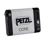 アウトドアライト ペツル コア