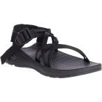  сандалии * морской обувь chaco Ws ZCLOUD X( женский Zk громкий X) 5/22.0cm solid черный 