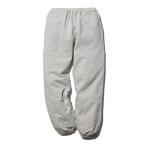 Recycled Cotton Pants スウェットパンツ（yahoo）