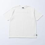 NSD Back Printed Logo T-Shirt（yahoo）