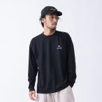 New Standard Logo L/S T-Shirt（yahoo）