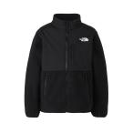 アウター ザ・ノース・フェイス デナリジャケット キッズ 150 ブラック(K)