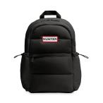 ショッピングハンター デイパック・バックパック ハンター INTREPID EXTRA PUFFED BACKPACK - BLACK