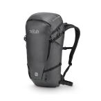  альпинизм * треккинг сумка Rav Ascendor 27 Free Black