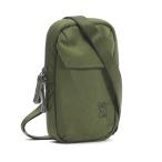  бумажник * сумка CHROME LOGAN POUCH F MOSS