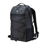 ショッピングdod デイパック・バックパック DOD ツォイツォイバックパック 23L ブラック