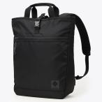 トートバッグ コロンビア グレートスモーキーガーデン2ウェイトートS 17L 010(Black)
