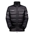 アウター(メンズ) マムート グラビティ ジップイン ジャケット アジアンフィット S 0001black