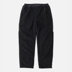 ショッピンググラミチ パンツ(メンズ) グラミチ ナイロンシェルパパンツ L CHARCOAL/BLACK