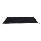  план four tiP-COT палатка тент на землю 190 BLACK 190 BLACK