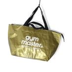  большая сумка gym master PP большая сумка свободный Gold (98)