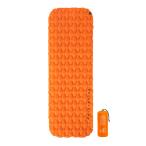  уличный коврик Naturehike FC-10 один человек для воздушный коврик orange 