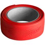 自転車用品 IOMIC iB-1 Light ロードバイク用バーテープ コーラルレッド