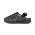 SUBU (DOTS)+H/SUBU winter сандалии 28-29.5cm GRAINY BLACK