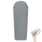 Naturehike ファイヤーワークインナーシーツ ブルー