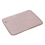  Logos LOGOS покрывало ( средний размер ) 100×70cm розовый 