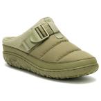  chaco Ms Ran brulageto сабо 9 оливковый 
